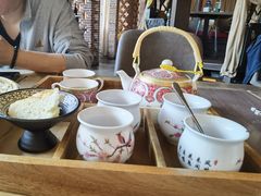 -那时新疆·车师(大宁音乐广场店)