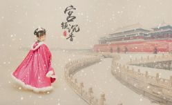 -倾城宝贝儿童摄影(浦东金谊店)