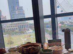 -喜记顺德菜(南昌万象城店)