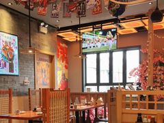 -有喜屋·烧鸟·居酒屋(三钢里店)