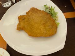 -红房子西菜馆(淮海中路店)