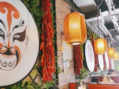 -雲蜀龙阁·金牌水煮鱼(方庄店)