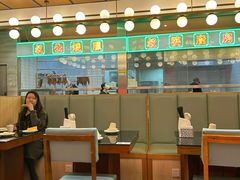 -玉兰苑一等茶餐厅