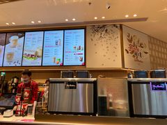 -Tims天好咖啡·贝果(雁展路万象天地店)