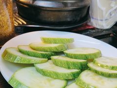 -松渡·鲜肉泥炉烤肉(时代天街店)