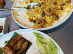 -星叶·东南亚料理(宁波万象汇店)