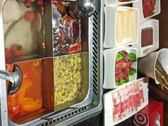 -海底捞火锅(德辉广场店)