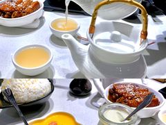 -新仙清汤牛腩(铜锣湾店)
