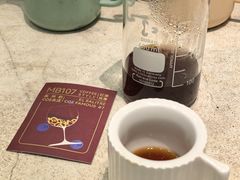 -玫瑰咖啡(中山六路店)