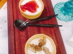 酸奶塔-HELLO MUSAE 拾光缪斯餐厅·纯正希腊风味(苏州中心店)