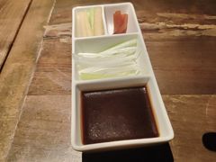 -北京老铺烤鸭(第五国际店)