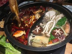 -聚聚火锅.欢聚到半夜(静海店)