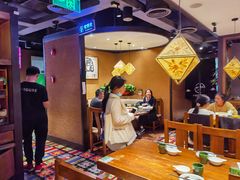 大堂-云海肴·汽锅鸡·云南菜(美罗城店)