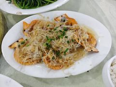 -考记泥焗鸡农庄·海鲜(北洛秘境店)