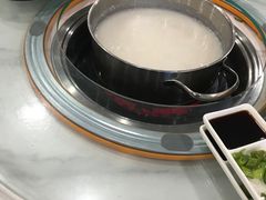 -盈田盈粥庄(博山东路店)