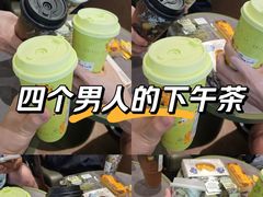 -中航城君尚购物中心