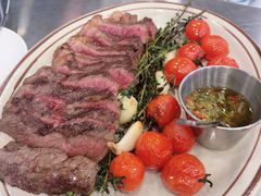 -LESCEDARS Brasserie Bistro香柏树