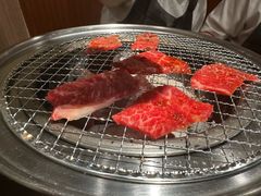 -蒜香焼肉PURUSHIN(马场路店)