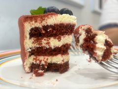 -姆们M Sweetie Cake(三里屯店)