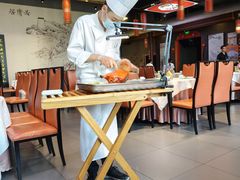 -峨嵋酒家 南北川菜 优选烤鸭(广渠路店)