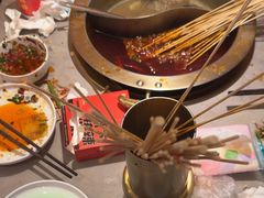 -热辣宗师·串串火锅(万达金街店)