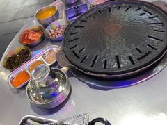 -玄希浪漫厨房·韩料烤肉(湖滨银泰in77店)