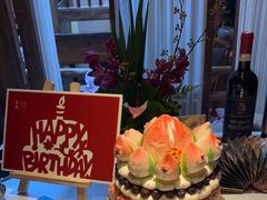 -叶叶菩提(太原别墅店)