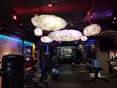 -NRG 健身私教CLUB(云山路店)