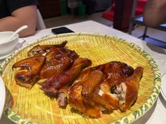 -大树头森林餐厅