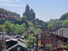 -杭州宋城