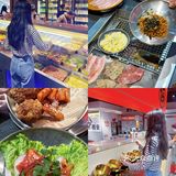 学生党也能消费起的自助烤肉[胜利]