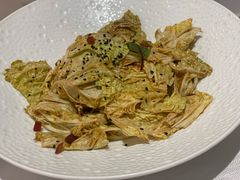 -满堂·烤鸭店·北京菜(鼓楼店)