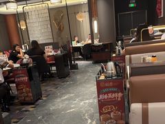 -稻香海鲜饭店(第一国际店)