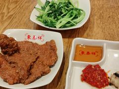 -东泰祥生煎馆(重庆北路店)