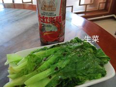 -周门传统竹升面