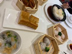 -四季海鲜酒楼·粤菜·早茶·宴会(南山中心区店)