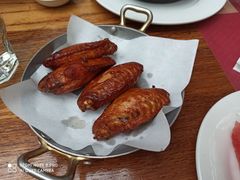 -食间牛排(湖西路店)