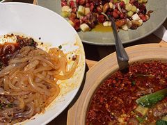 -巴蜀风·地道川菜(总店)