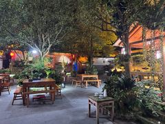 -青城甲(青城山店)