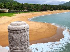 -三亚南山文化旅游区