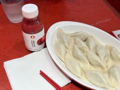 -喜家德虾仁水饺(景枫中心店)