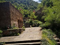 -常德桃花源景区