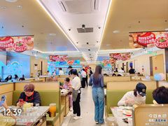 -海底捞火锅(振华广场店)