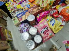 -紫荆城食品交易中心(华强北店)