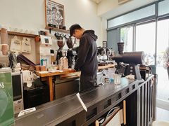 -Tequila Espresso(嘉善路店)