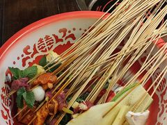 -牛签签串串香(IFS店)