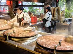 -古市香跷脚牛肉·非遗传承单位