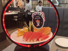 -海底捞火锅(步步高新天地店)