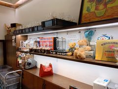 -富贵面包公司(运河店)