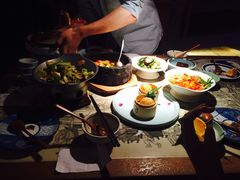 -桂满陇·蟹黄小笼汤包(中山公园店)